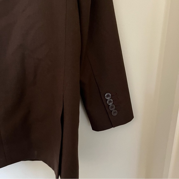 NWOT Ahiri Boyfriend Blazer - Picture 8 of 10